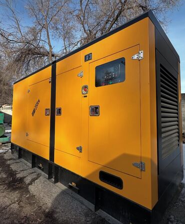 Генераторы: Генераторы 15, 30, 50, 100, 200, 250, 300 КВТ дизельный ROLF — 13