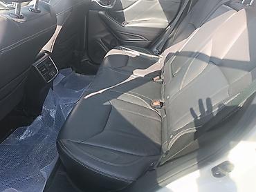 Subaru: Subaru Forester: 2019 г., Бензин, Кроссовер — 12