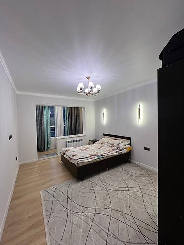 turan: 2 комнаты, 77 м², Технопарк 6 этаж, Евроремонт — 4