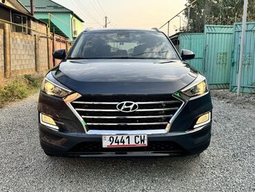 купить фольксваген гольф 4 1.9 дизель: Hyundai Tucson: 2019 г., 2 л, Вариатор, Бензин, Кроссовер