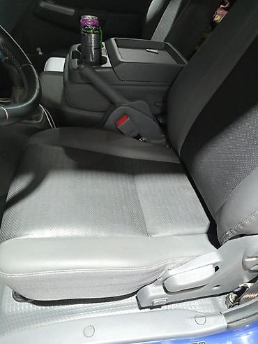 honda torneo автомир: Легкий грузовик, Kia, Стандарт, 3 т, Новый — 9