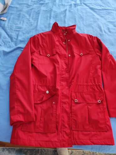 tom tailor ženske jakne: KlimaTex zenska jakna velicine 36 ali je veci model i odgovara broju