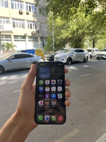 Техника и электроника: IPhone 13, 128 ГБ, Голубой — 7