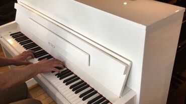 rönisch piano: Пианино, Новый, Бесплатная доставка