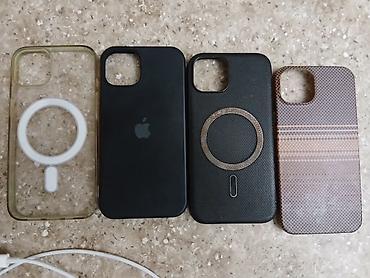 Apple iPhone: IPhone 13, 128 GB, Midnight, Face ID — 13