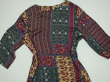 sukienki boho maxi: Boohoo, Sukienka damska, rozmiar L — 1