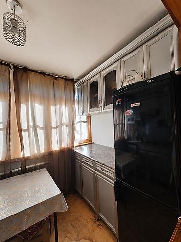 yarı tikili ev: Mingəçevir, 3 otaqlı, Köhnə tikili, 44 kv. m — 6