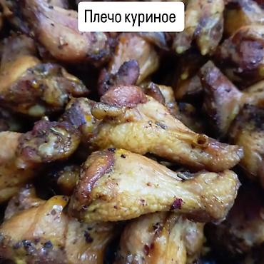 роллы суши: Услуги копчения из вашего мясо. Цена 150 сом за кг. Коптим — 2