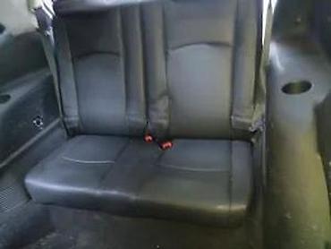 trkacka sedista: Fiat freemont kozna sedište sa tapacirima br 3. Fiat freemont kozna — 5