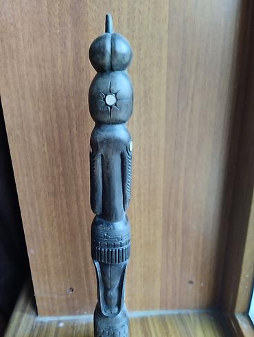 Digər ev dekoru: Декор из Индонезии — 2