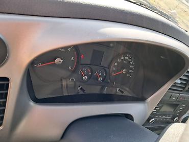 Kia: Kia BONGO: 2019 г., 2.5 л, Автомат, Дизель, Универсал — 5