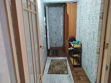 104: 2 комнаты, 47 м², Кок-Жар мкр 104 серия, 3 этаж, Косметический ремонт — 4