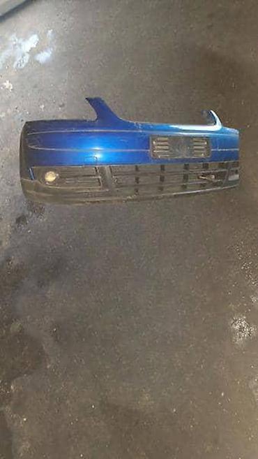 mpm modul bmw e60: TOURAN BRANIK ZA VOLKSWAGEN TOURAN OD 2003. DO 2012. GOD — 1
