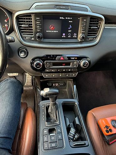 лобовое стекло опель вектра б: Kia Sorento: 2019 г., 2.2 л, Автомат, Дизель, Кроссовер — 5