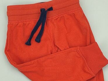 Sweatpants: Sweatpants, Lupilu, 1.5-2 years, 92, condition - Very good