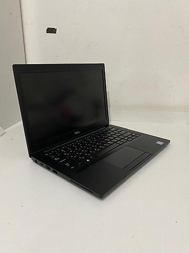 Ноутбуки Dell: 💻 Продаётся ноутбук Dell Latitude 7290 Компактный и надёжный — 9