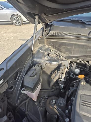 Hyundai: Hyundai Palisade: 2019 г., 2.2 л, Автомат, Дизель, Кроссовер — 31