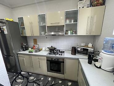 Продажа квартир: 3 комнаты, 79 м², 106 серия, 3 этаж, Евроремонт — 15