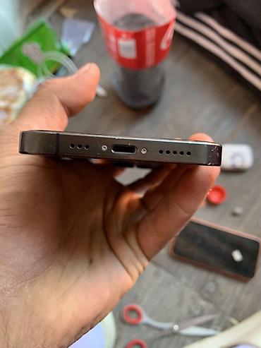 Apple iPhone: Симку где ставишь надо починить и фейса нету остальное работает четко — 3