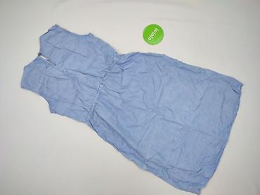 lenar jeansy: Sukienka damska, rozmiar S — 3