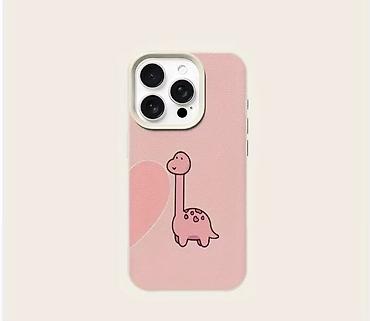 printir: IPhone üçün naxışlı qoruyucu örtüklər • Modellər: çoxkameralı blok — 10