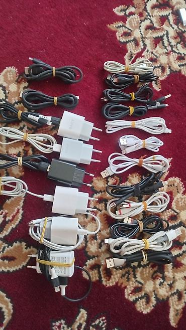 micro usb: Зарядные устройства зарядники зарядки для смартфонов эппл apple iphone — 1