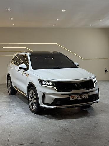 киа сорента: Kia Sorento: 2020 г., 2.2 л, Автомат, Дизель, Кроссовер — 1