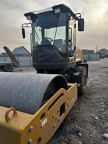 Ижарага берем Жер үчүн, 10 тонна, Күнүмдүк lalafo.kg да Ижарага берем Жер үчүн, 10 тонна, Күнүмдүк