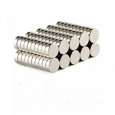 ruda za traktor: NEODIJUMSKI MAGNET 5X2 5X3 5X4 5X5 8X3 15X3-5 10X3 8X3 | Slanje po — 9