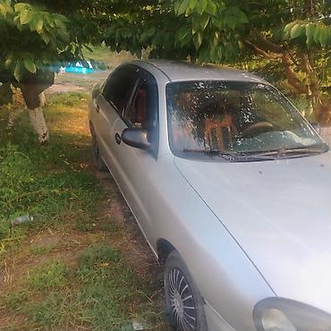 sonata d8: Daewoo Lanos: 1998 г., Механика, Бензин, Седан — 2