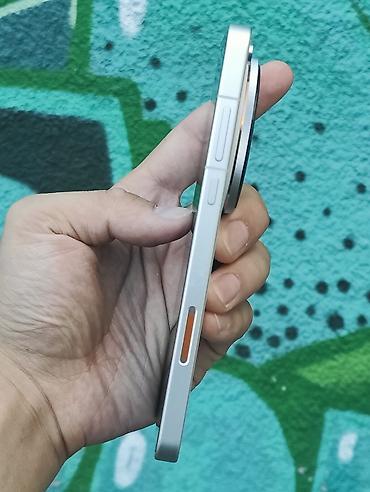 iphone 16 mini: Oppo Find X9 Ultra 16+512 - Лучший камерафон на сегодняшний день - — 2