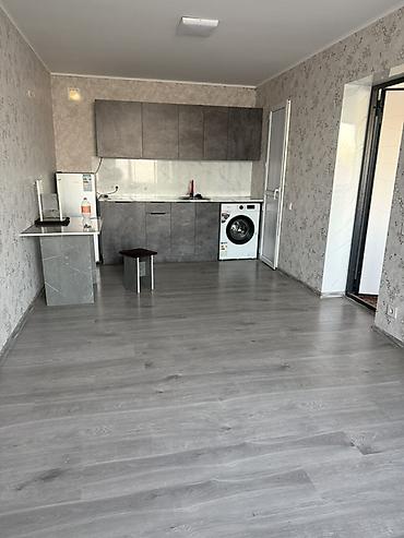 Продажа квартир: Студия, 30 м², Ак-Босого ж/м 2 этаж, Свежий ремонт — 4