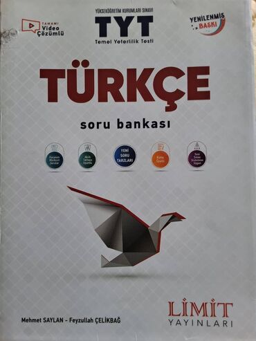 репетитор по русскому языку 9: Türk dilindən sertifikasiya imtahanına hazırlaşan və türk