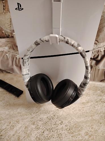 Ps 5 slim satılır ideal vəziyyətdədir,heç bir problem yoxdu 3 ədəd lalafo.az -da Ps 5 slim satılır ideal vəziyyətdədir,heç bir problem yoxdu 3 ədəd