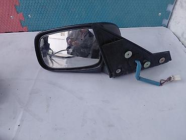 imprezza: Боковое левое Зеркало Subaru Б/у, Оригинал — 3