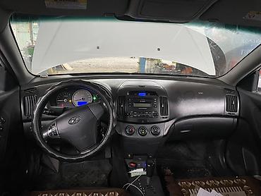 монитор на хундай соната: Hyundai Elantra: 2009 г., Автомат, Бензин, Седан — 5