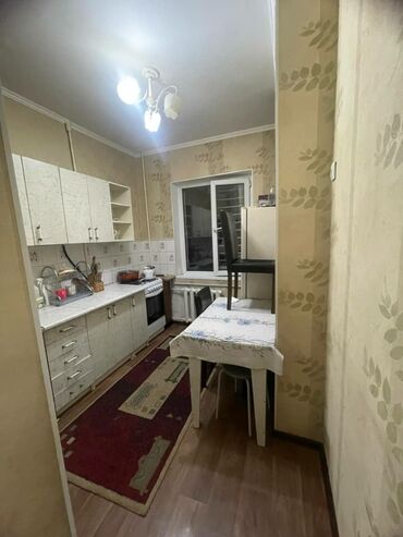 Долгосрочная аренда квартир: 1 комната, Собственник, Без подселения, С мебелью полностью