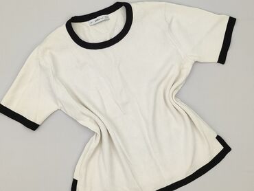 hugo boss t shirty: Zara, Футболка жіноча, M