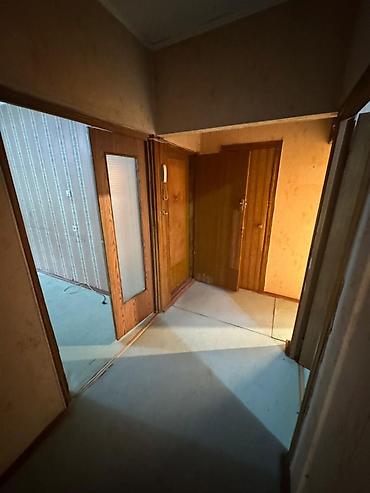 105: 2 комнаты, 48 м², Центральная мечеть 105 серия, 1 этаж, Старый ремонт — 7