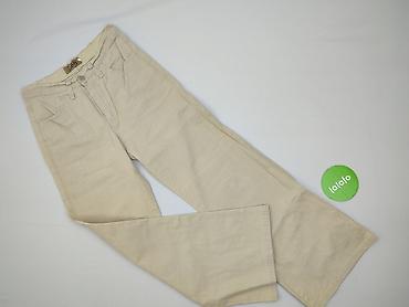 tommy: Tommy Jeans, Spodnie materiałowe damskie, rozmiar M — 2