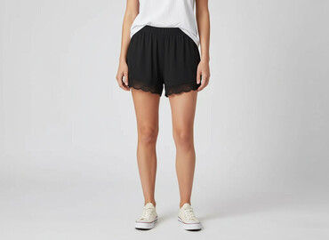 esmara piżama: Asos, Szorty damskie, rozmiar M