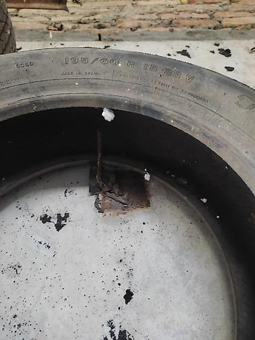 Шины: 1200с каждый — 7