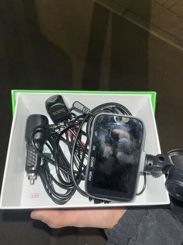 redmi 9t цена в бишкеке: AZ - Car Video Capture Жаңы, Маңдайкы айнегине, GPS бар, G-Sensor бар, Антирадар бар