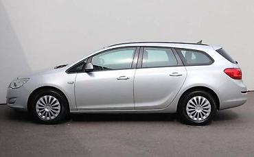 volan a6 c6: VRATA ZA OPEL ASTRA J OD 2009. DO 2015. GOD. | Polovni originalni — 1