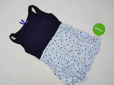 ptak moda plus size: Sukienka damska, rozmiar M — 2