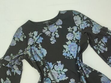 biustonosz do bluzki bez pleców: Women's blouse, size L (EU 40)