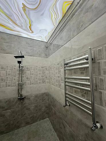 Köhnə tikili: Bakı, 2-ci mikrorayon, 2 otaqlı, Köhnə tikili, m. Memar Əcəmi, 50 kv. m — 18