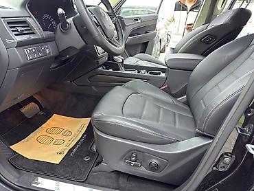 rex: Ssangyong Rexton: 2020 г., 2.2 л, Автомат, Дизель, Внедорожник — 6