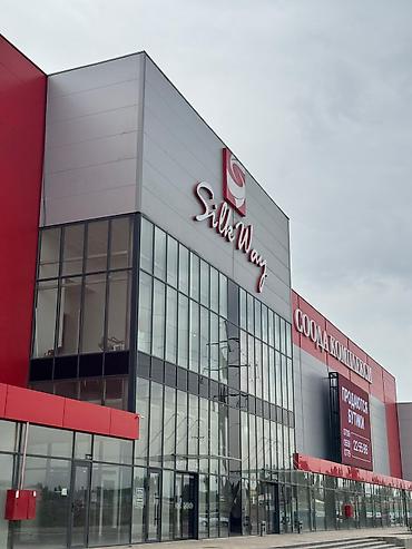 15: Продаю коммерческое помещения в FASHION MALL торговый комплекс 34 — 3
