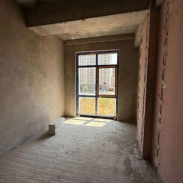 Продажа квартир: 3 комнаты, 85 м², Асанбай мкр Элитка, 12 этаж, ПСО (под самоотделку) — 8